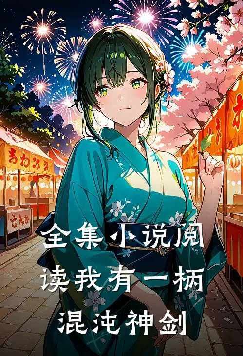 全集小说阅读我有一柄混沌神剑