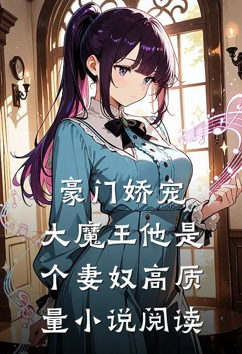 豪门娇宠大魔王他是个妻奴高质量阅读