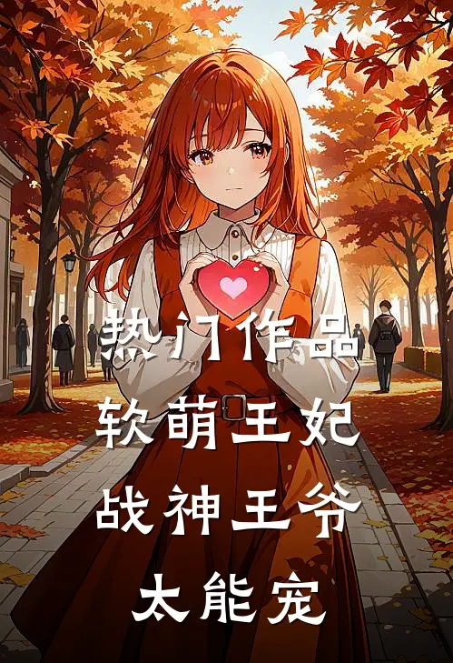 热门作品软萌王妃：战神王爷太能宠