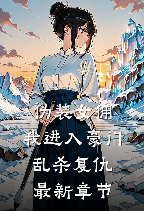 伪装女佣，我进入豪门乱杀复仇最新章节