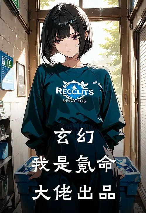 玄幻：我是氪命大佬出品