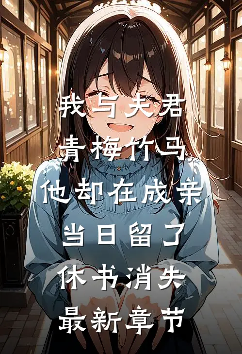 我与夫君青梅竹马，他却在成亲当日留了休书消失最新章节