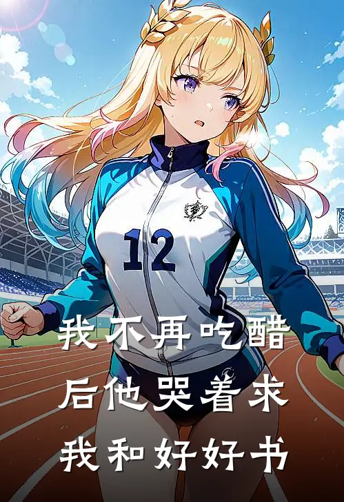 我不再吃醋后他哭着求我和好好书