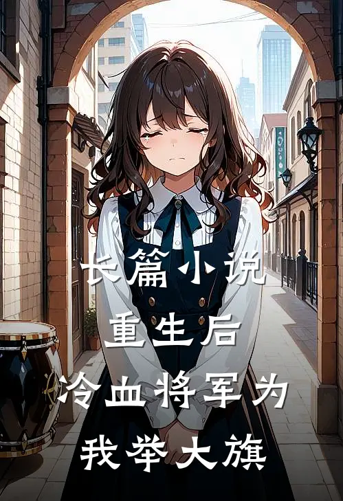 长篇小说重生后，冷血将军为我举大旗