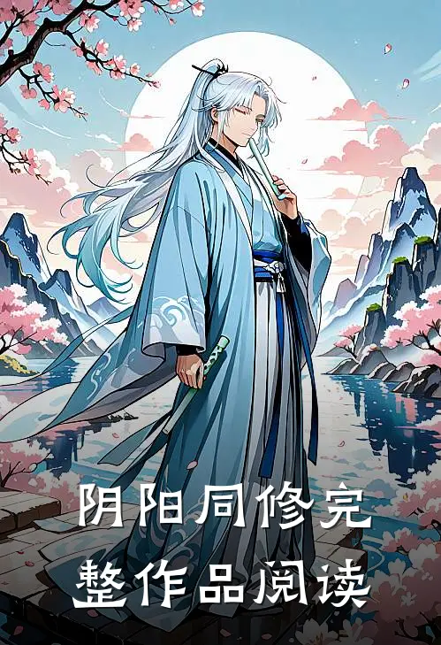 阴阳同修完整作品阅读