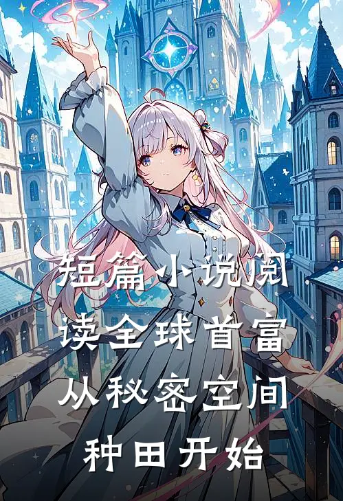短篇小说阅读全球首富：从秘密空间种田开始