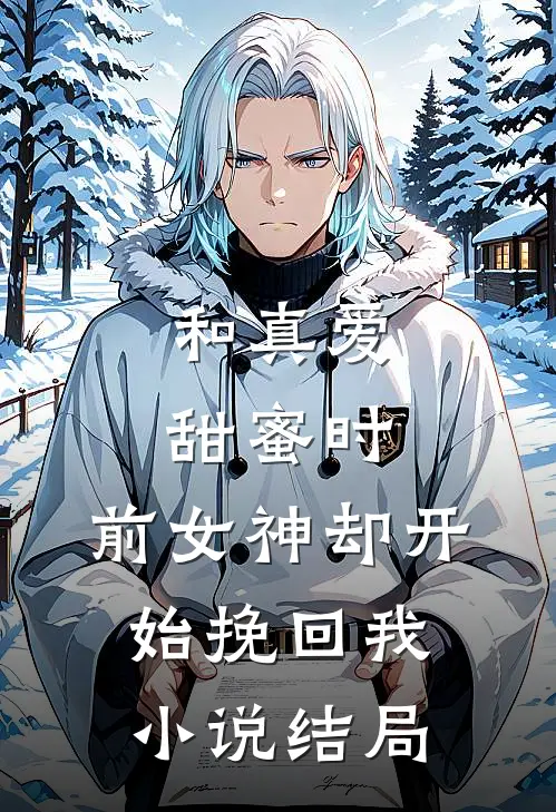 和真爱甜蜜时，前女神却开始挽回我小说结局