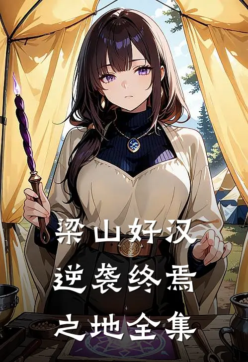 梁山好汉逆袭终焉之地 全集