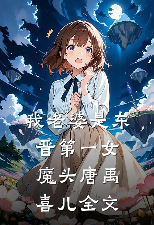 我老婆是东晋第一女魔头唐禹喜儿全文