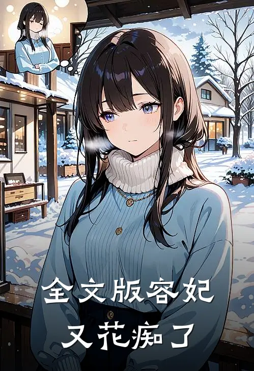 全文版容妃又花痴了