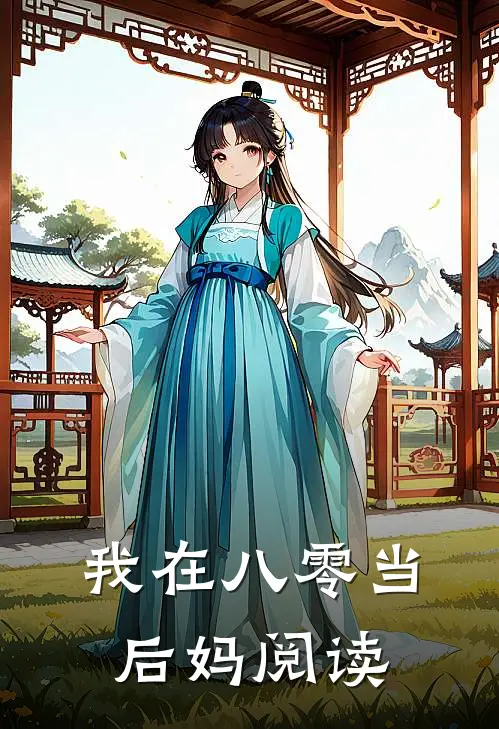 我在八零当后妈阅读
