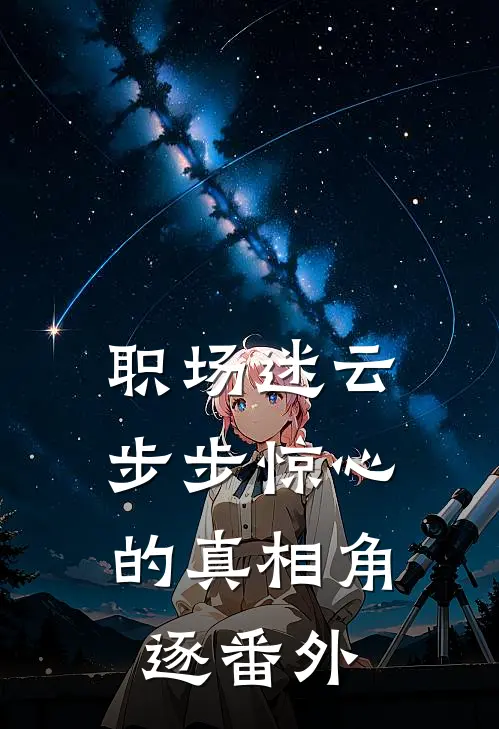 职场迷云：步步惊心的真相角逐 番外