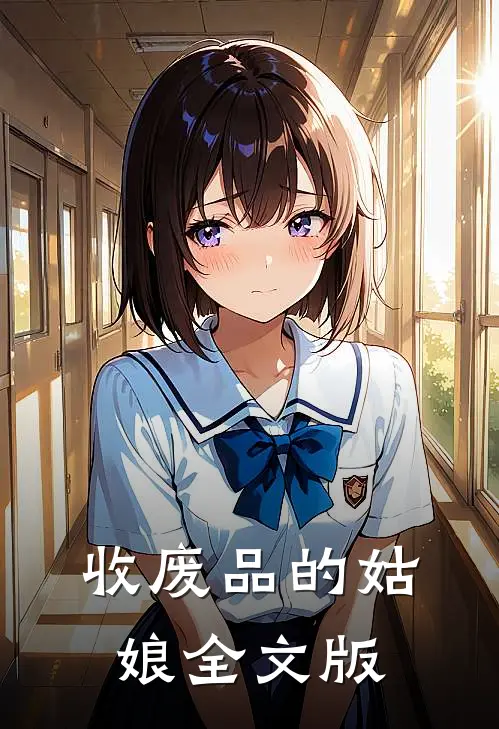 收废品的姑娘全文版