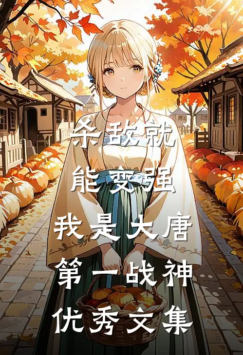 杀敌就能变强，我是大唐第一战神优秀文集
