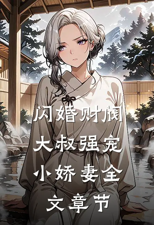 闪婚财阀：大叔强宠小娇妻全文章节