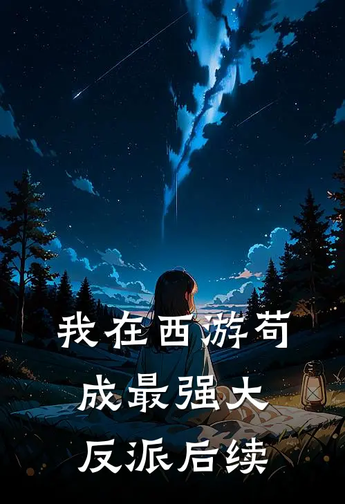 我在西游苟成最强大反派后续