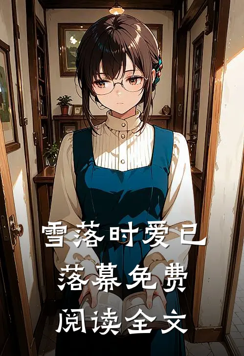 雪落时爱已落幕免费阅读全文