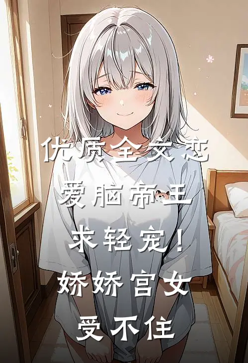 优质全文恋爱脑帝王求轻宠！娇娇宫女受不住