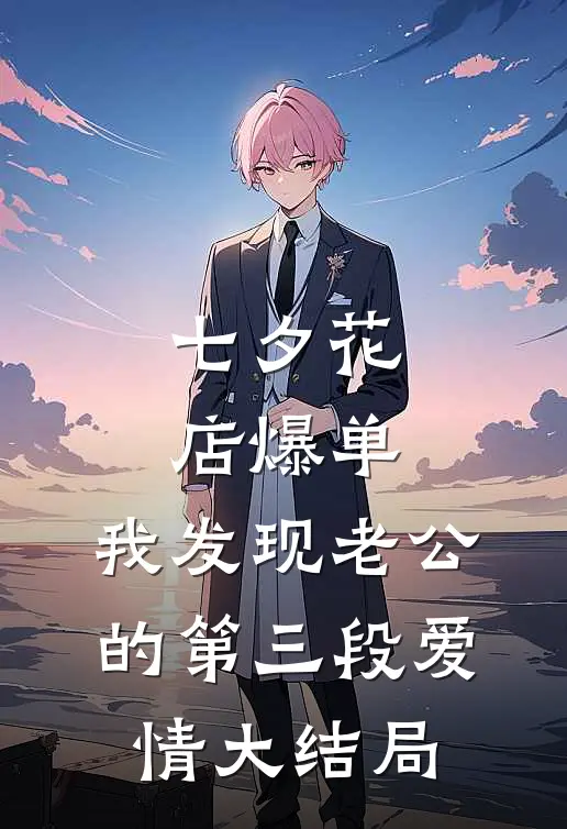 七夕花店爆单，我发现老公的第三段爱情大结局
