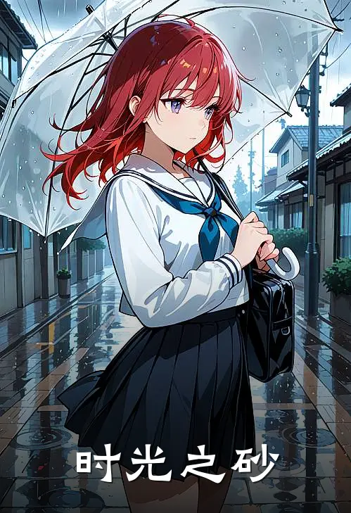 时光之砂