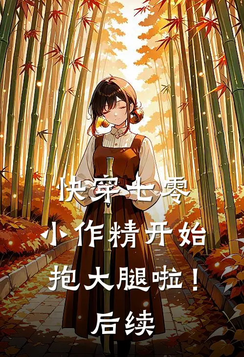 快穿七零：小作精开始抱大腿啦！后续