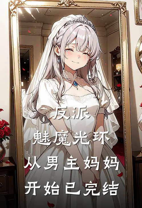 反派：魅魔光环，从男主妈妈开始已完结