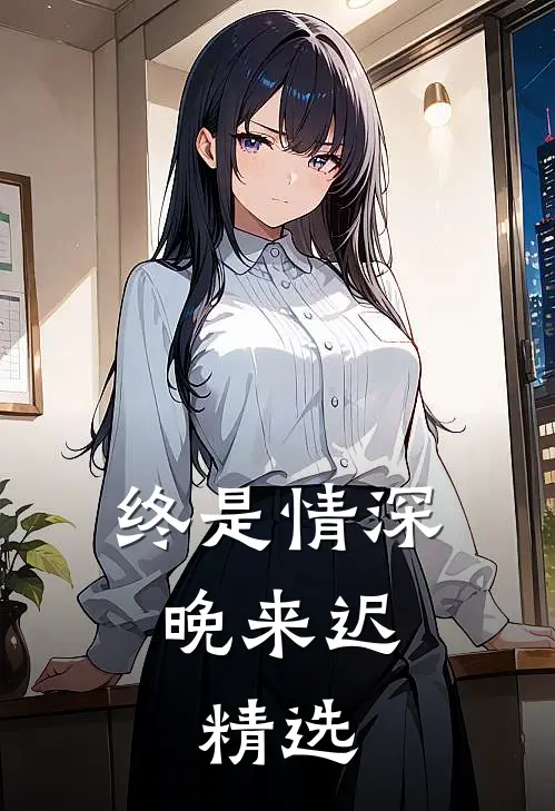 终是情深晚来迟.精选