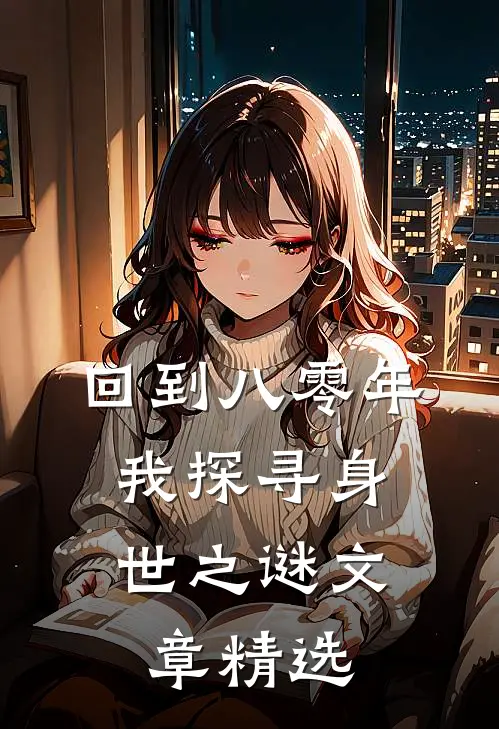 回到八零年，我探寻身世之谜文章精选