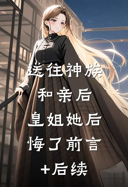 送往神族和亲后，皇姐她后悔了前言+后续
