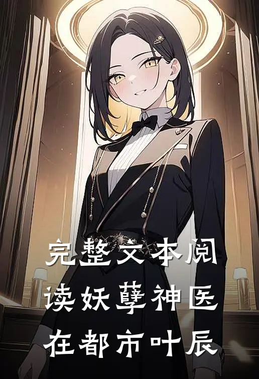 完整文本阅读妖孽神医在都市叶辰