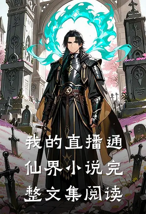 我的直播通仙界 小说完整文集阅读