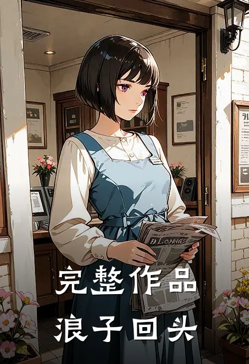 完整作品浪子回头