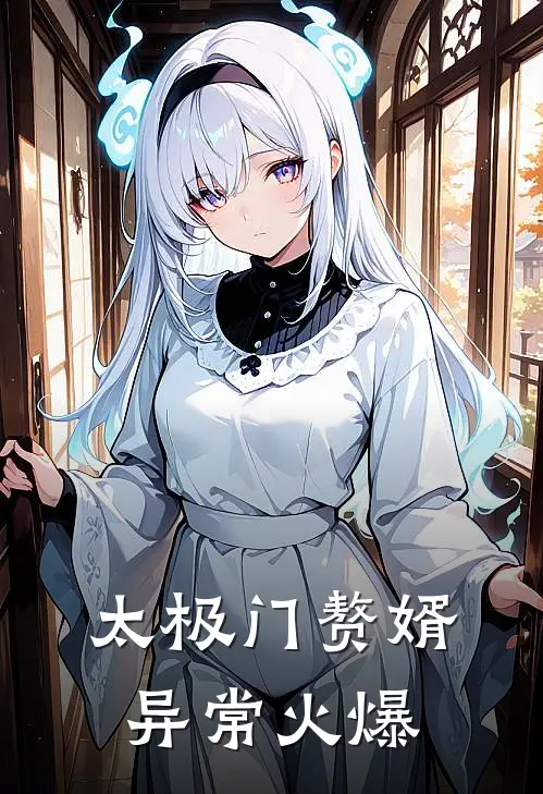 太极门赘婿异常火爆