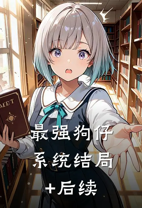 最强狗仔系统结局+后续
