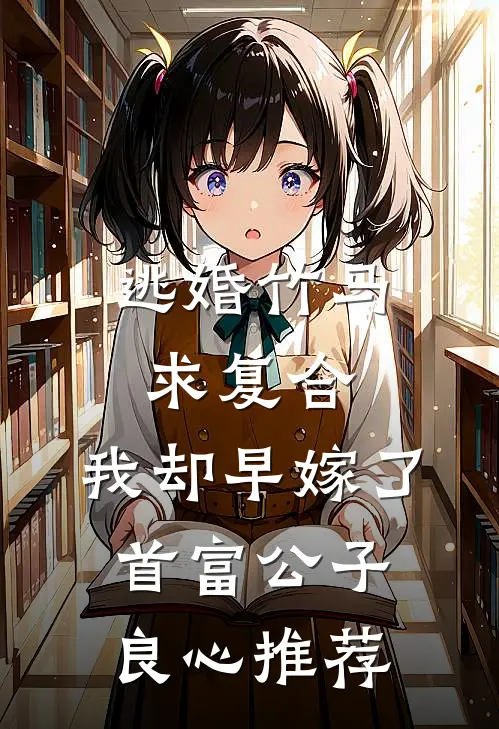 逃婚竹马求复合，我却早嫁了首富公子良心推荐