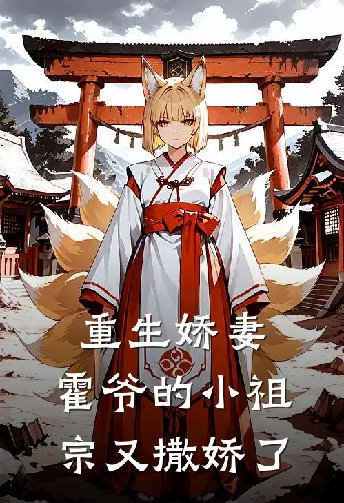 重生娇妻：霍爷的小祖宗又撒娇了