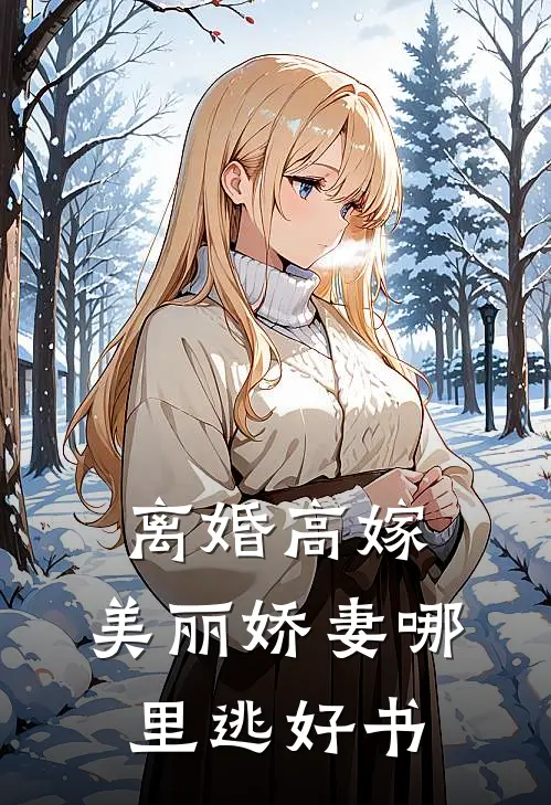 离婚高嫁：美丽娇妻哪里逃好书