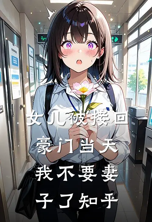 女儿被接回豪门当天，我不要妻子了知乎