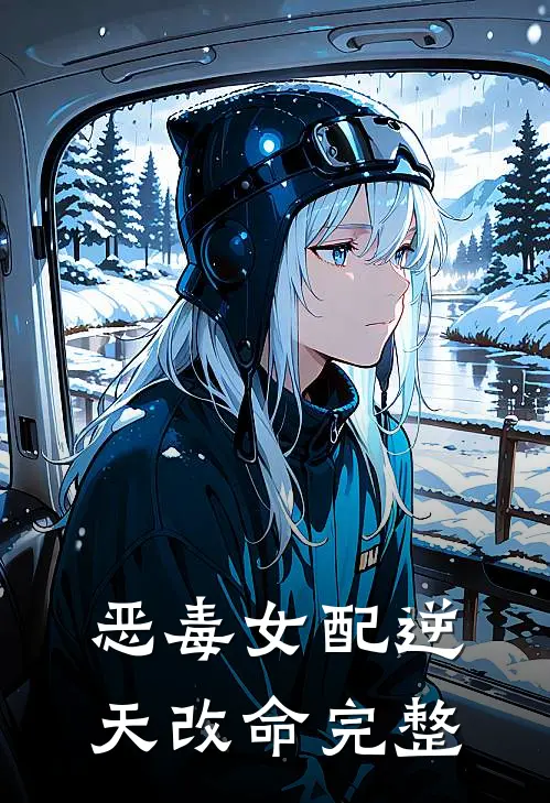 恶毒女配逆天改命完整