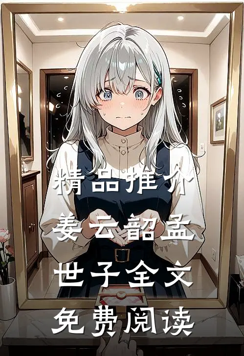 精品推介姜云韶孟世子全文免费阅读