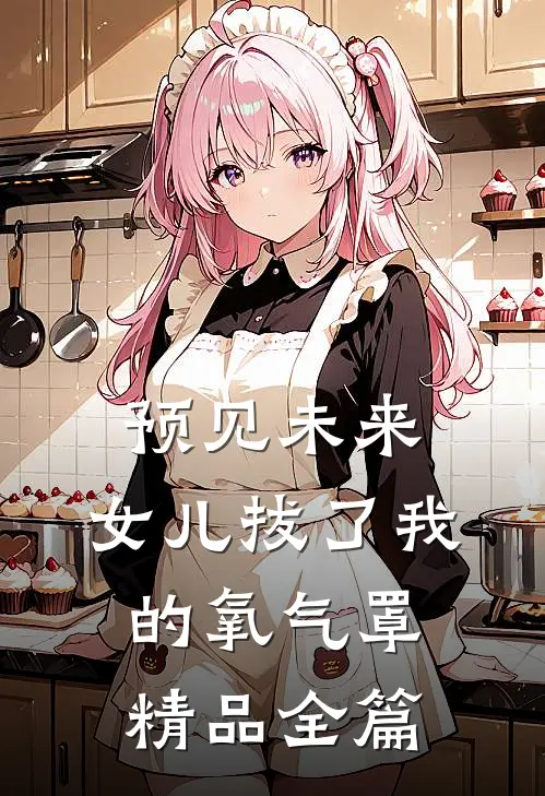 预见未来：女儿拔了我的氧气罩精品全篇