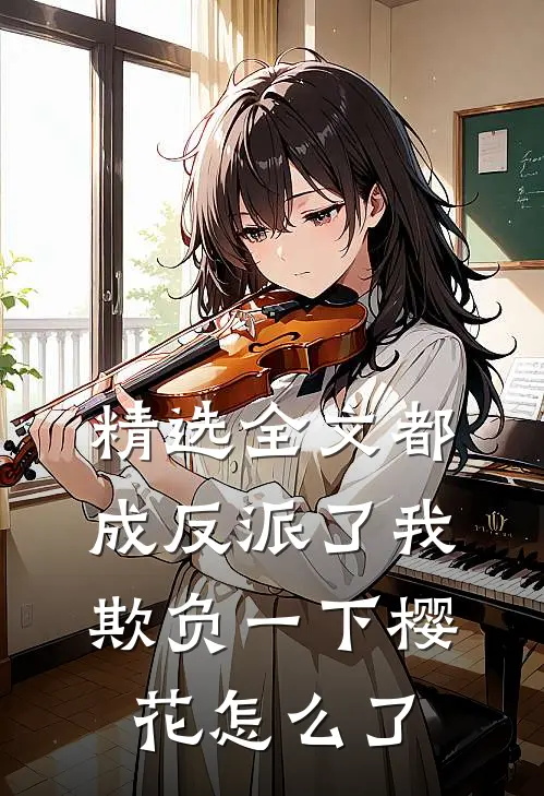 精选全文都成反派了我欺负一下樱花怎么了
