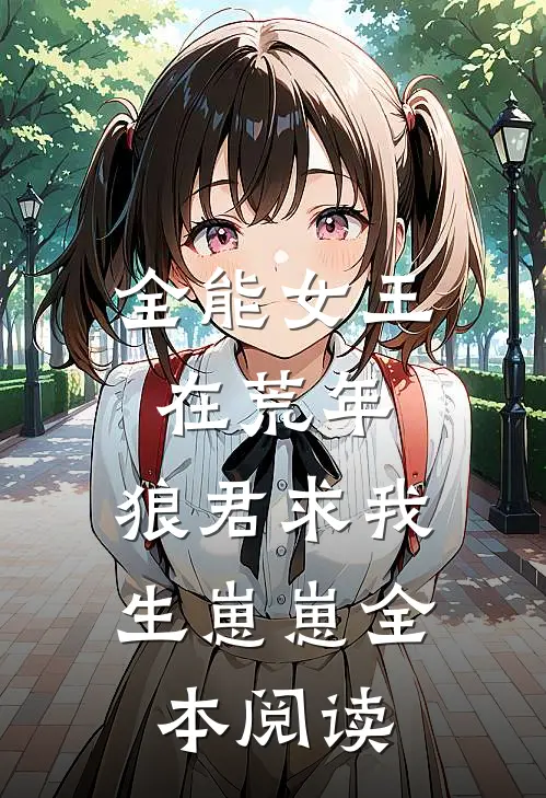 全能女王在荒年：狼君求我生崽崽全本阅读