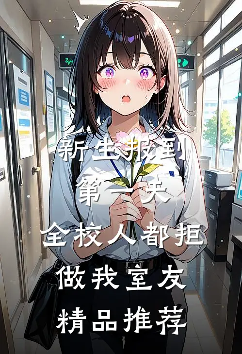 新生报到第一天，全校人都拒做我室友精品推荐