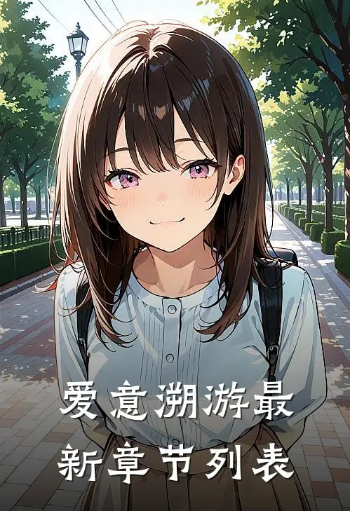 爱意溯游最新章节列表