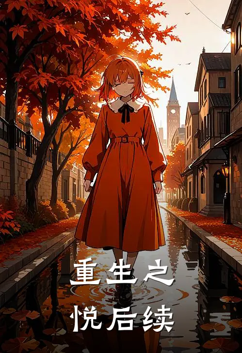 重生之悦后续