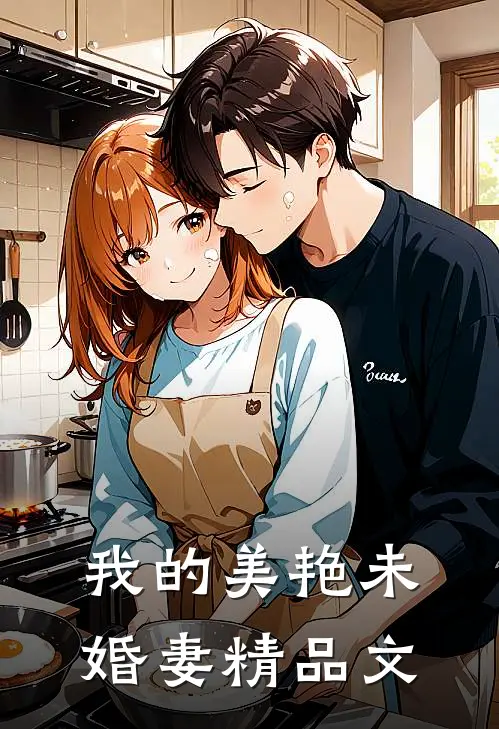 我的美艳未婚妻精品文