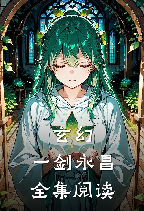 玄幻：一剑永昌全集阅读