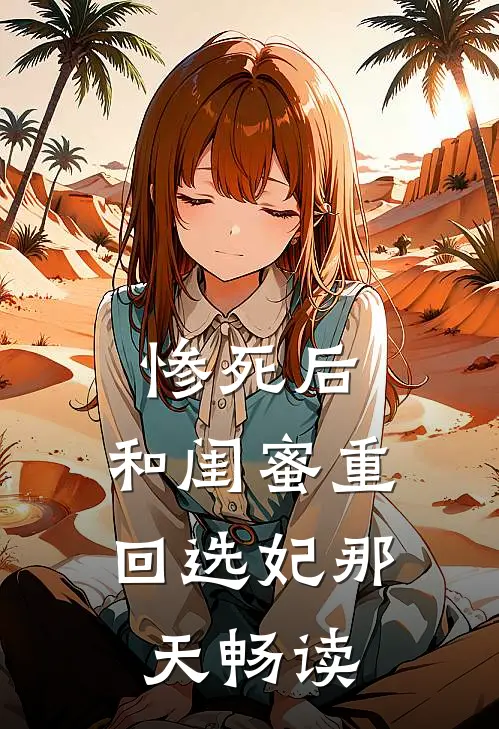 惨死后，和闺蜜重回选妃那天畅读