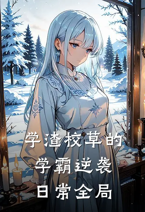 学渣校草的学霸逆袭日常全局
